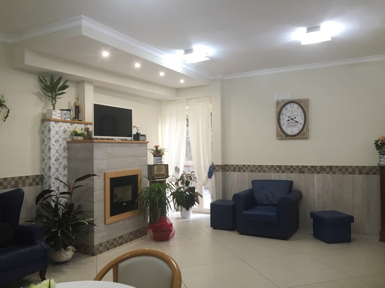 Villa Giusy Casa Albergo per Anziani