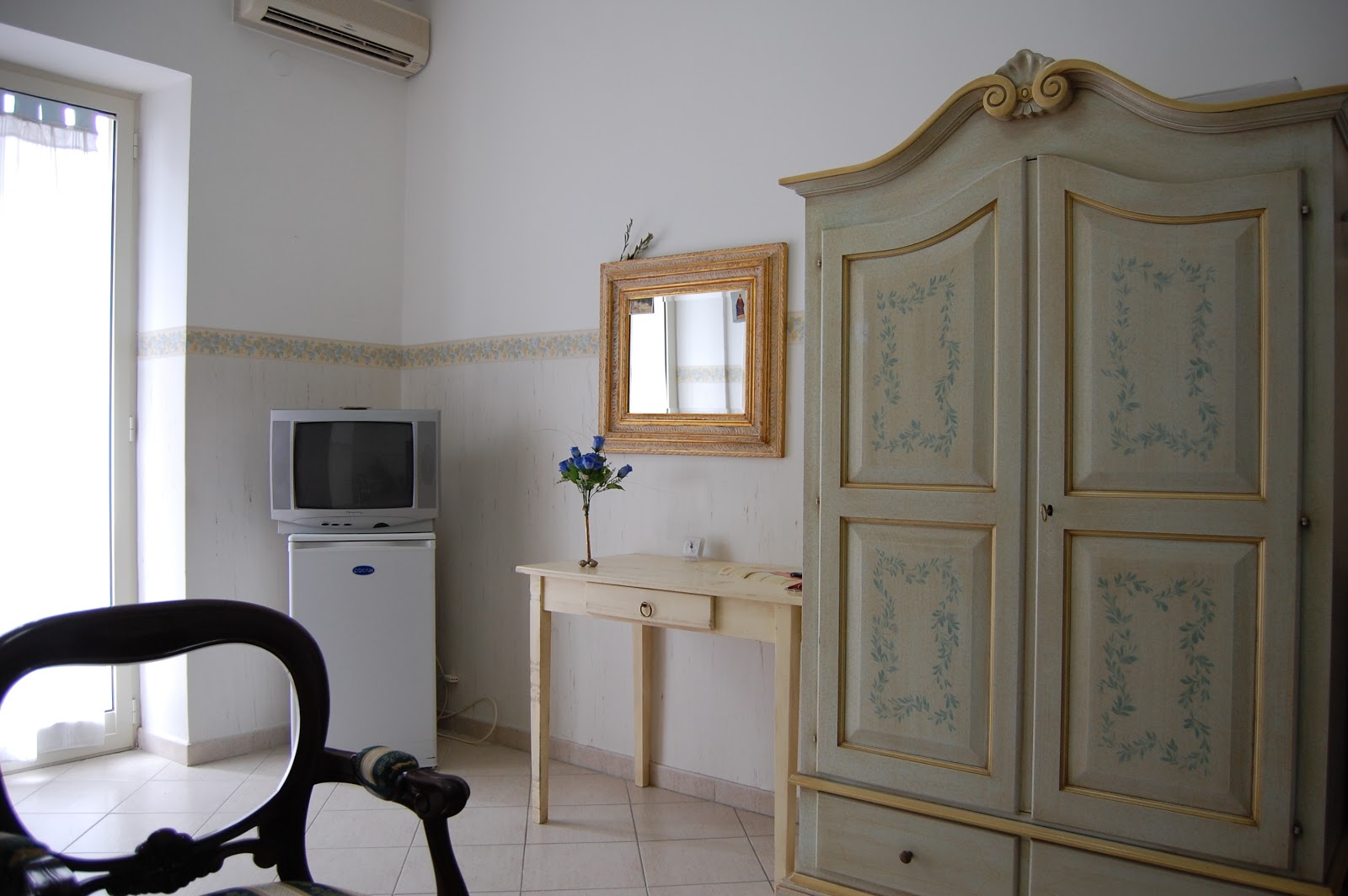 Villa Giusy Casa Albergo per Anziani