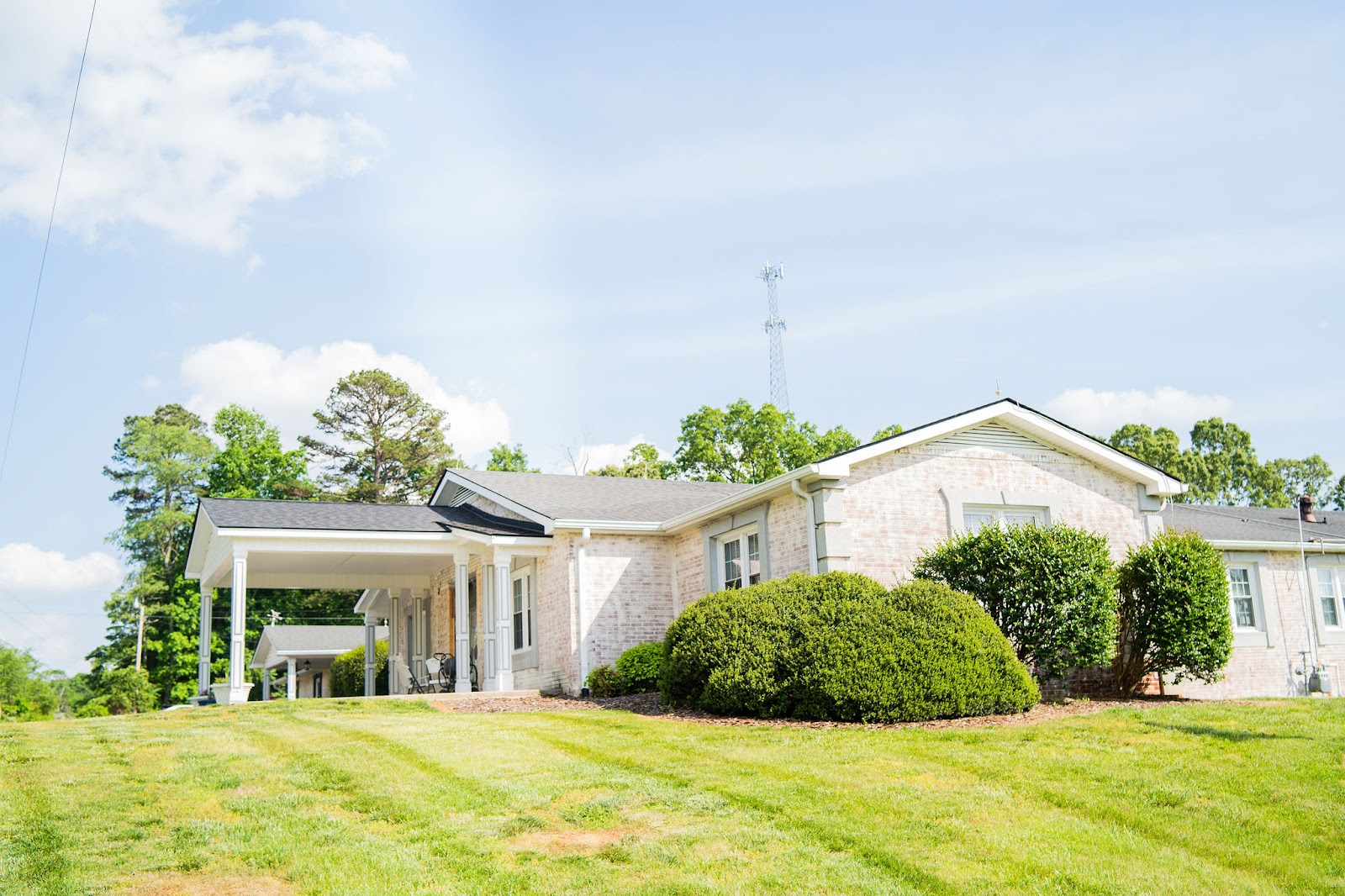 Harmony House Memory Care