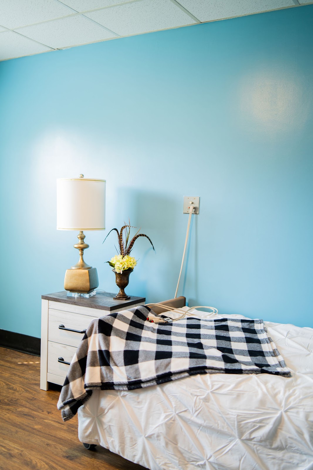 Harmony House Memory Care