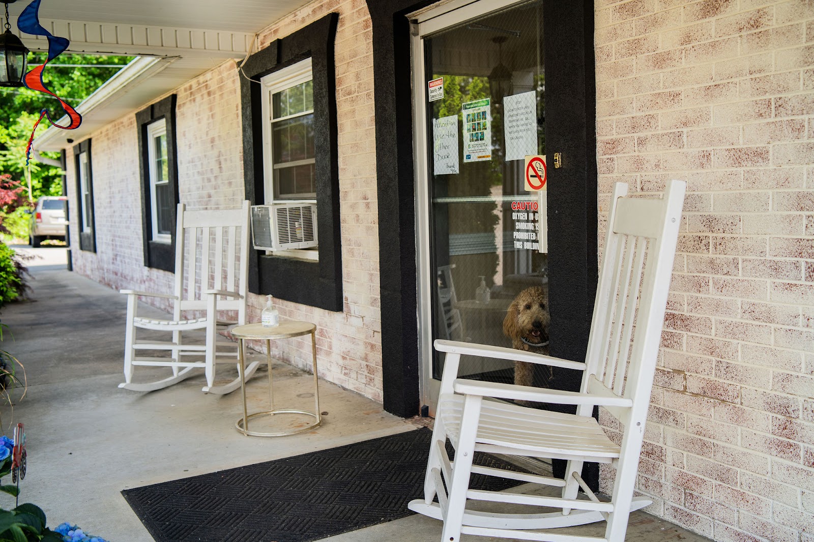 Harmony House Memory Care