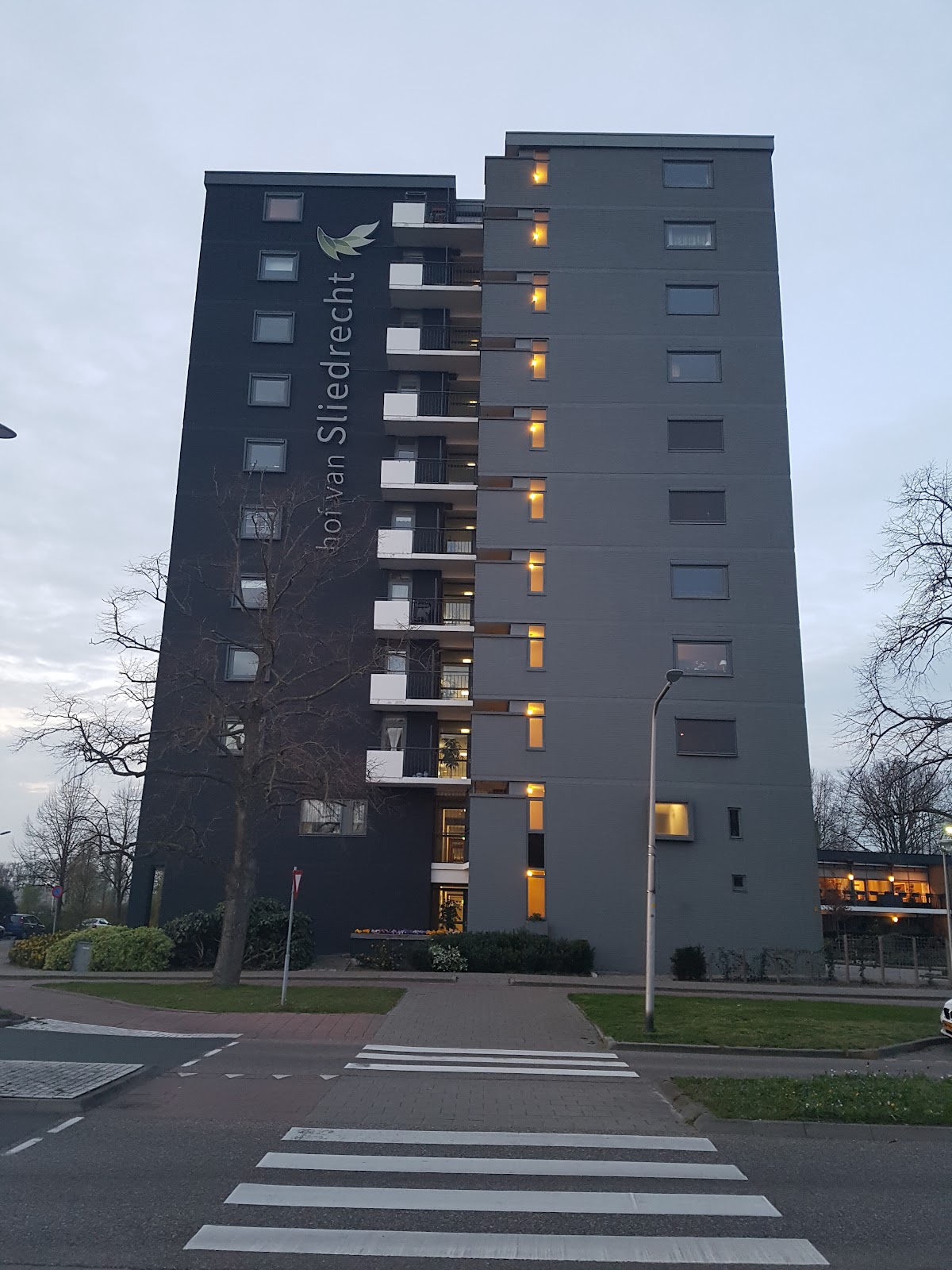 Hof van Sliedrecht