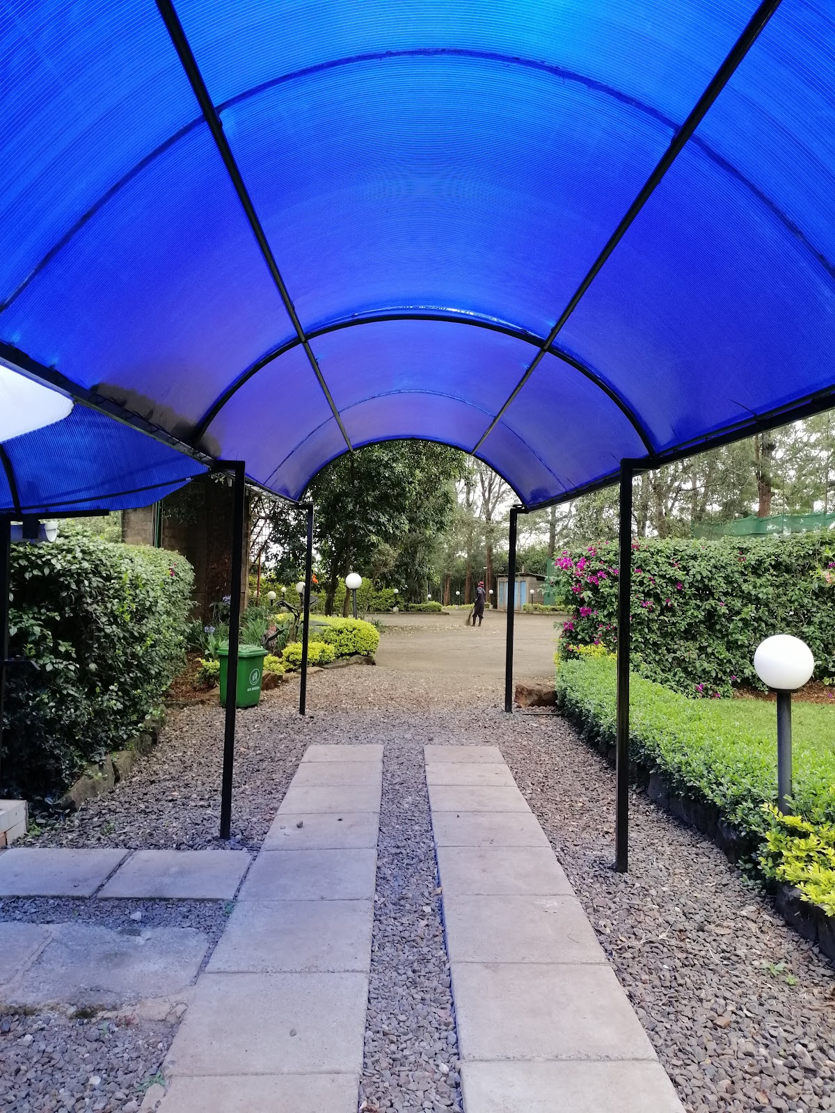 Homecare Retreat Center
