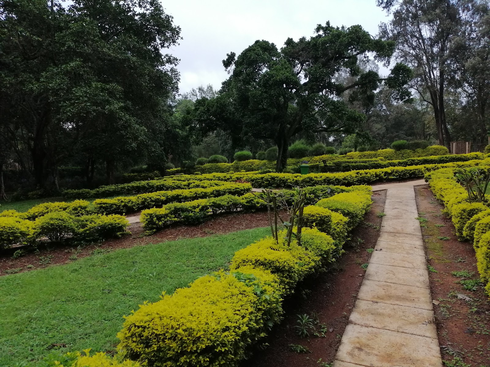 Homecare Retreat Center