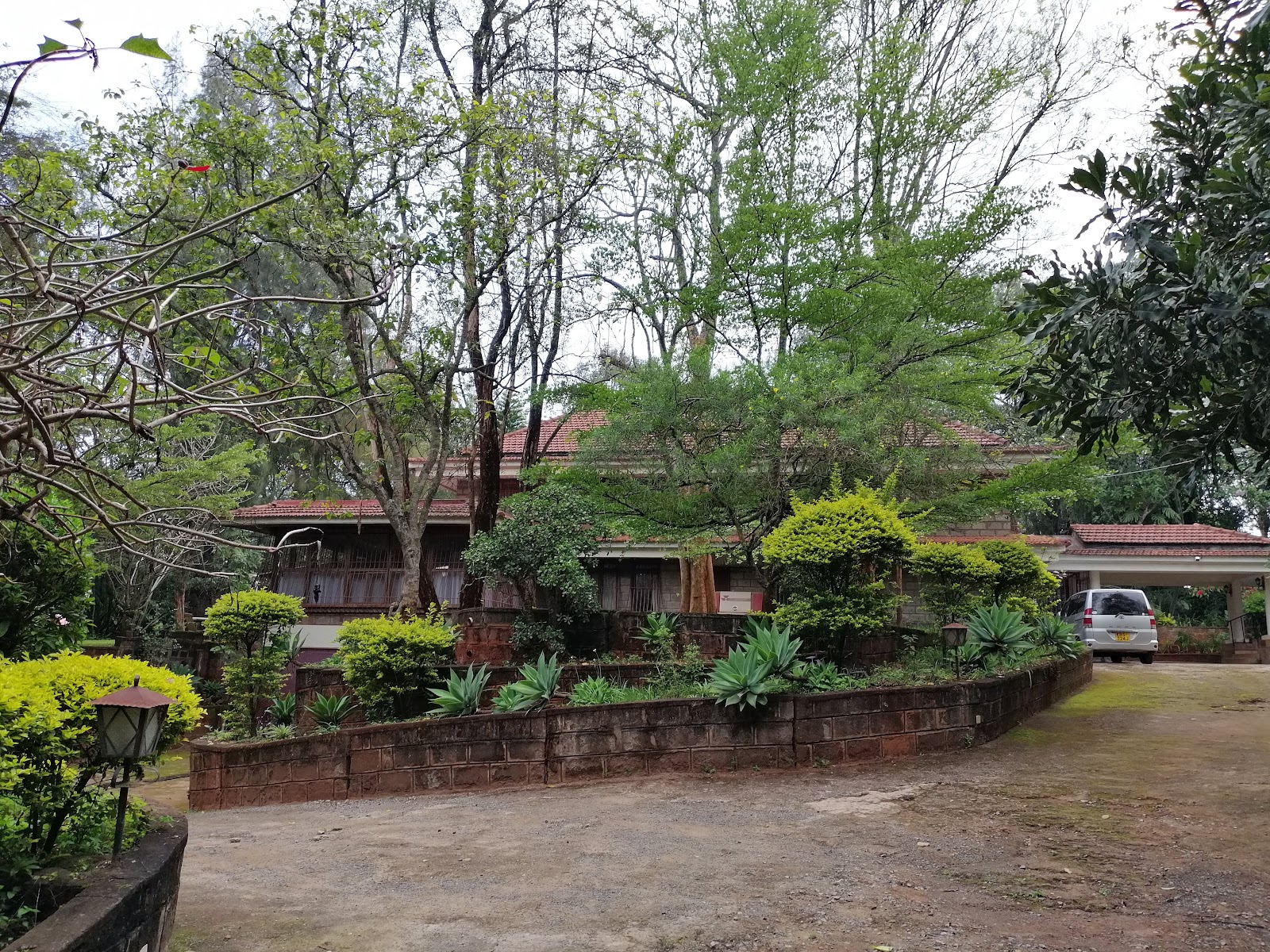 Homecare Retreat Center