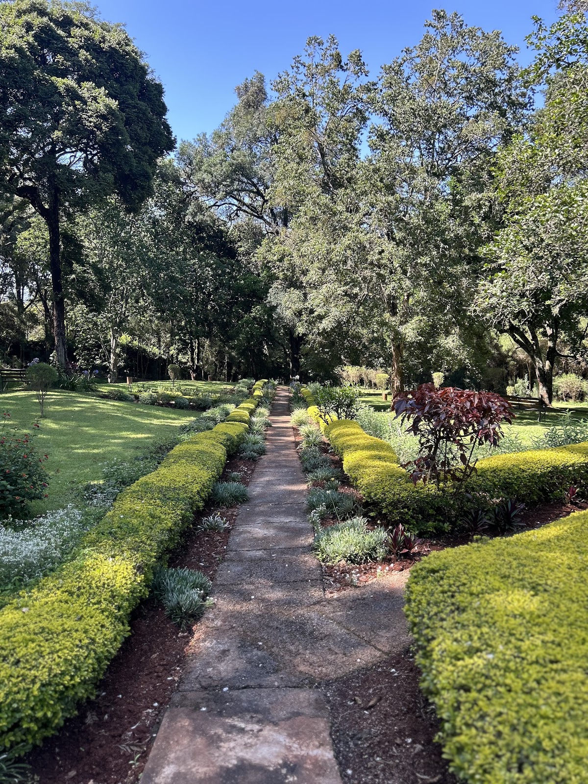 Homecare Retreat Center