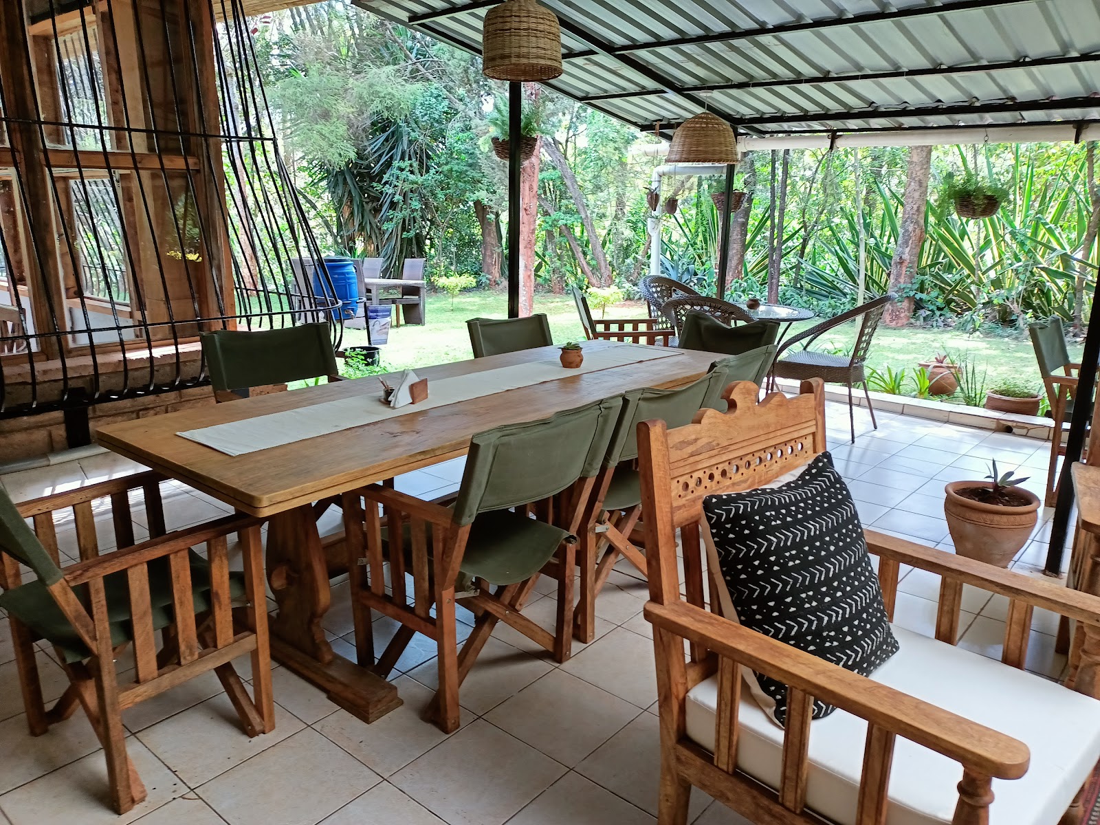 Homecare Retreat Center