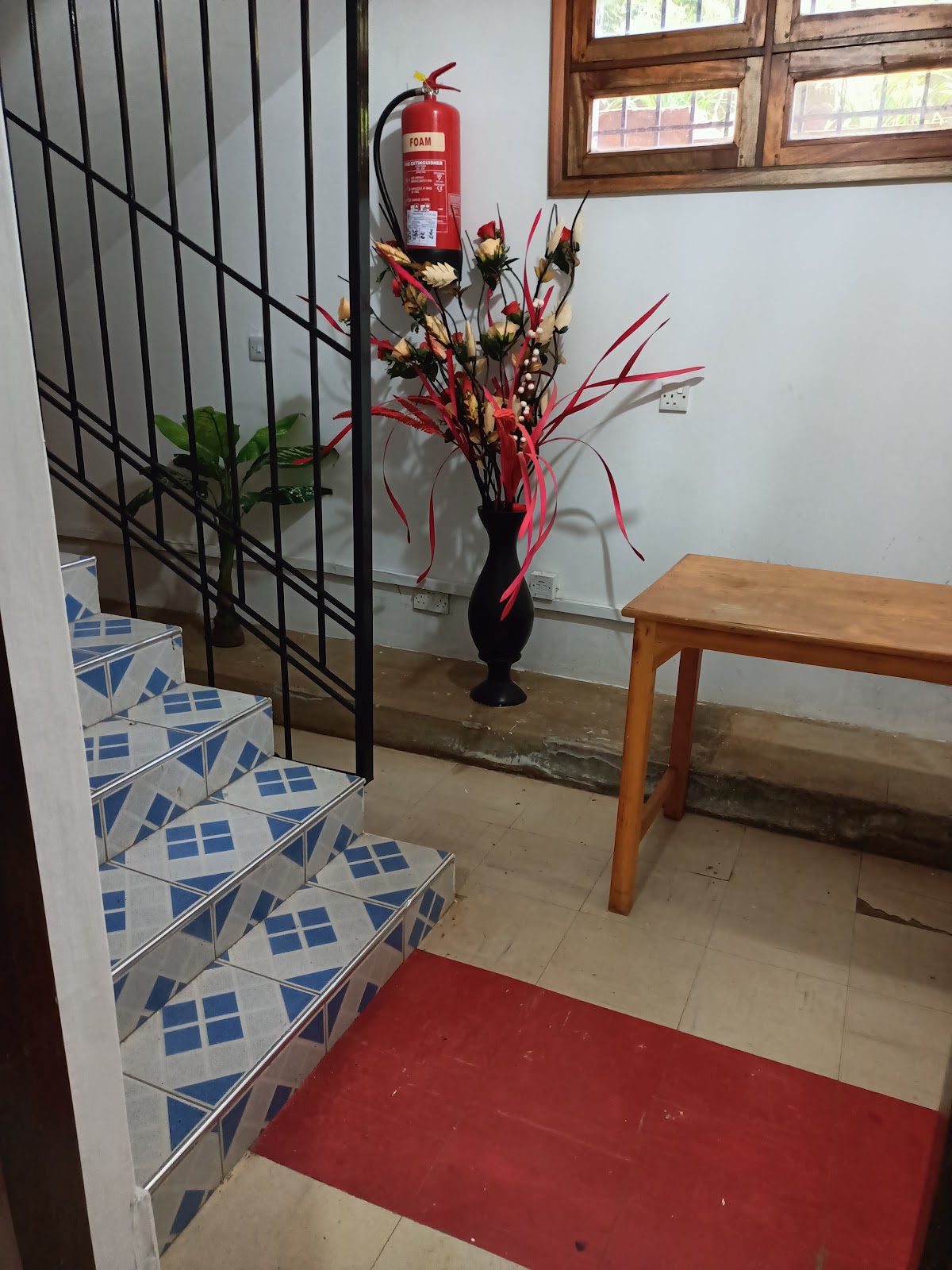 Homecare Retreat Center