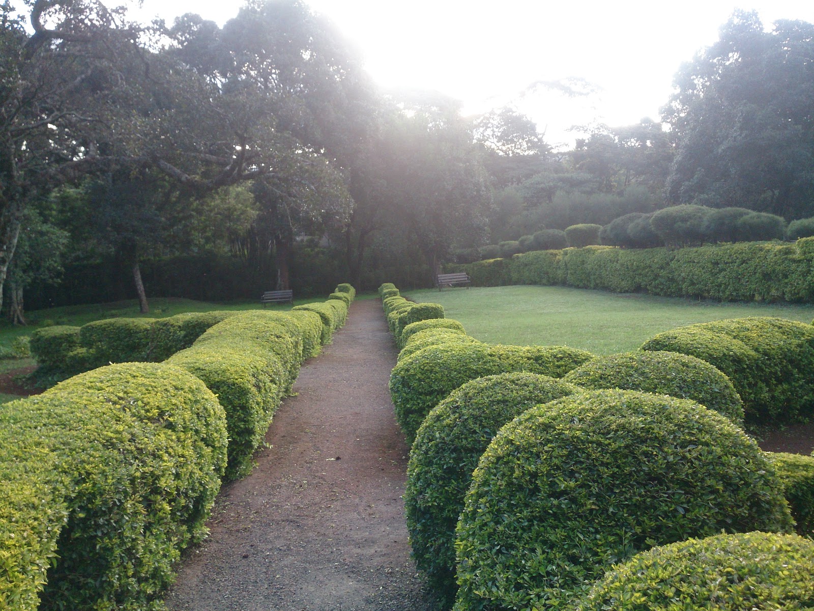 Homecare Retreat Center