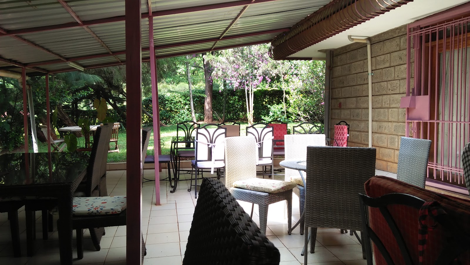 Homecare Retreat Center