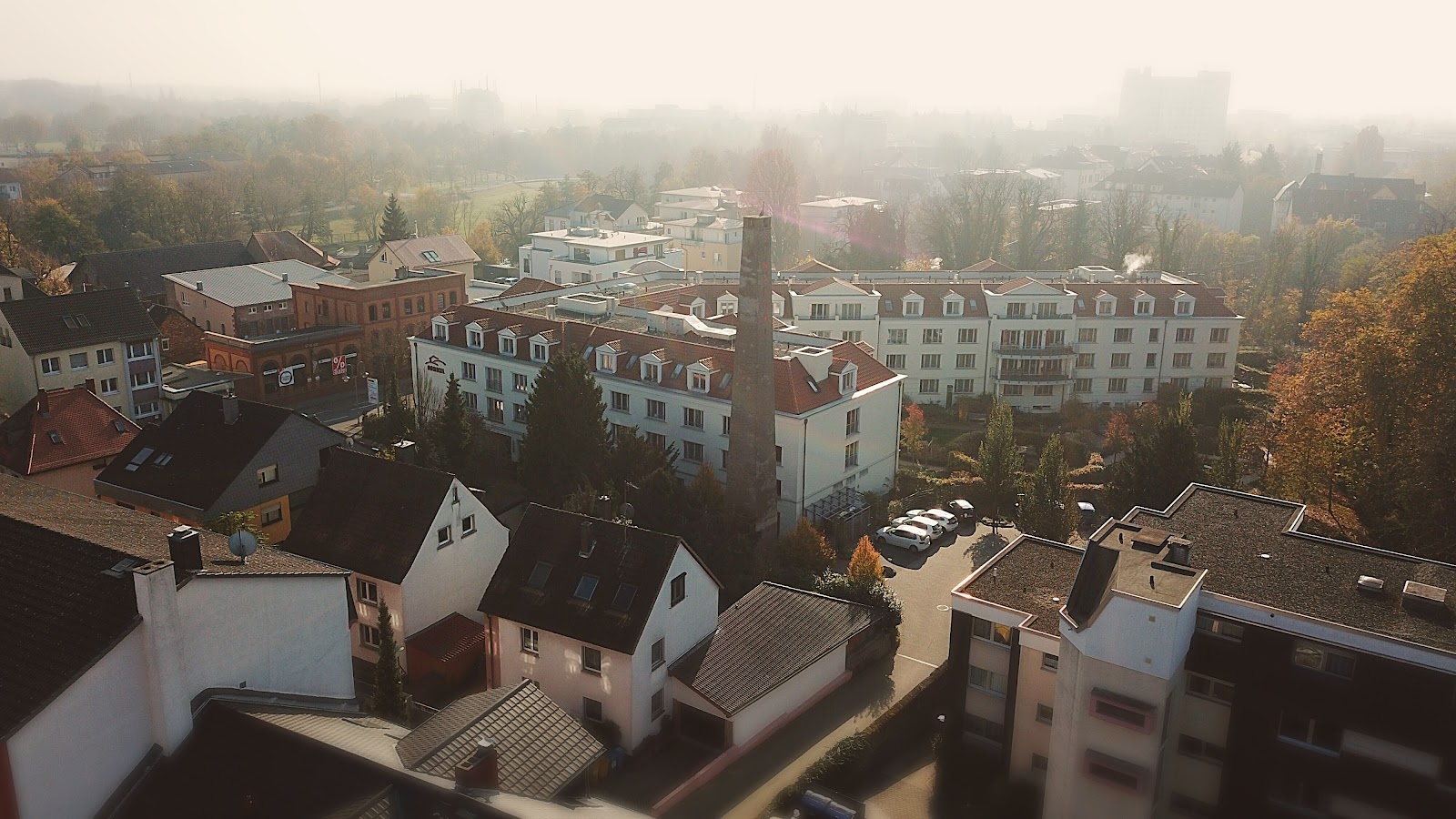 Domicil - nursing home Am Schloßgarten GmbH