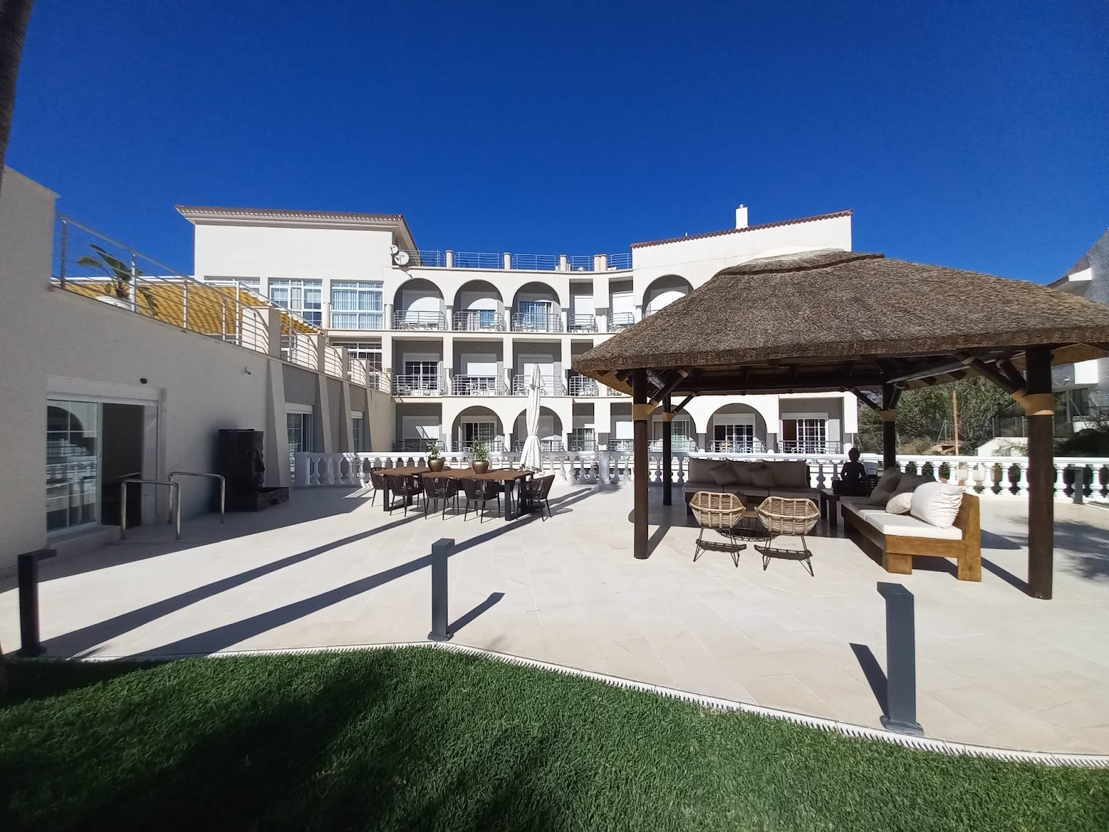 Residencia Patricia