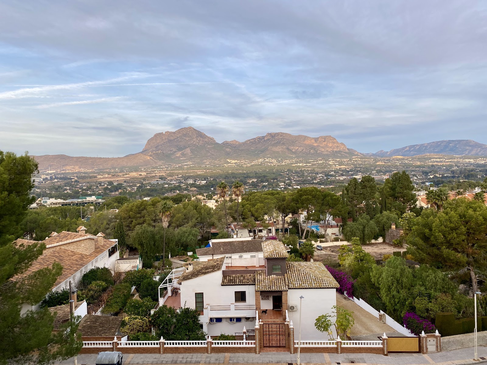 Residencia Patricia