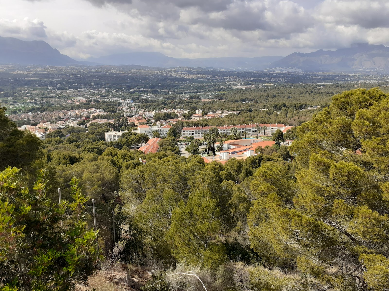 Residencia Patricia