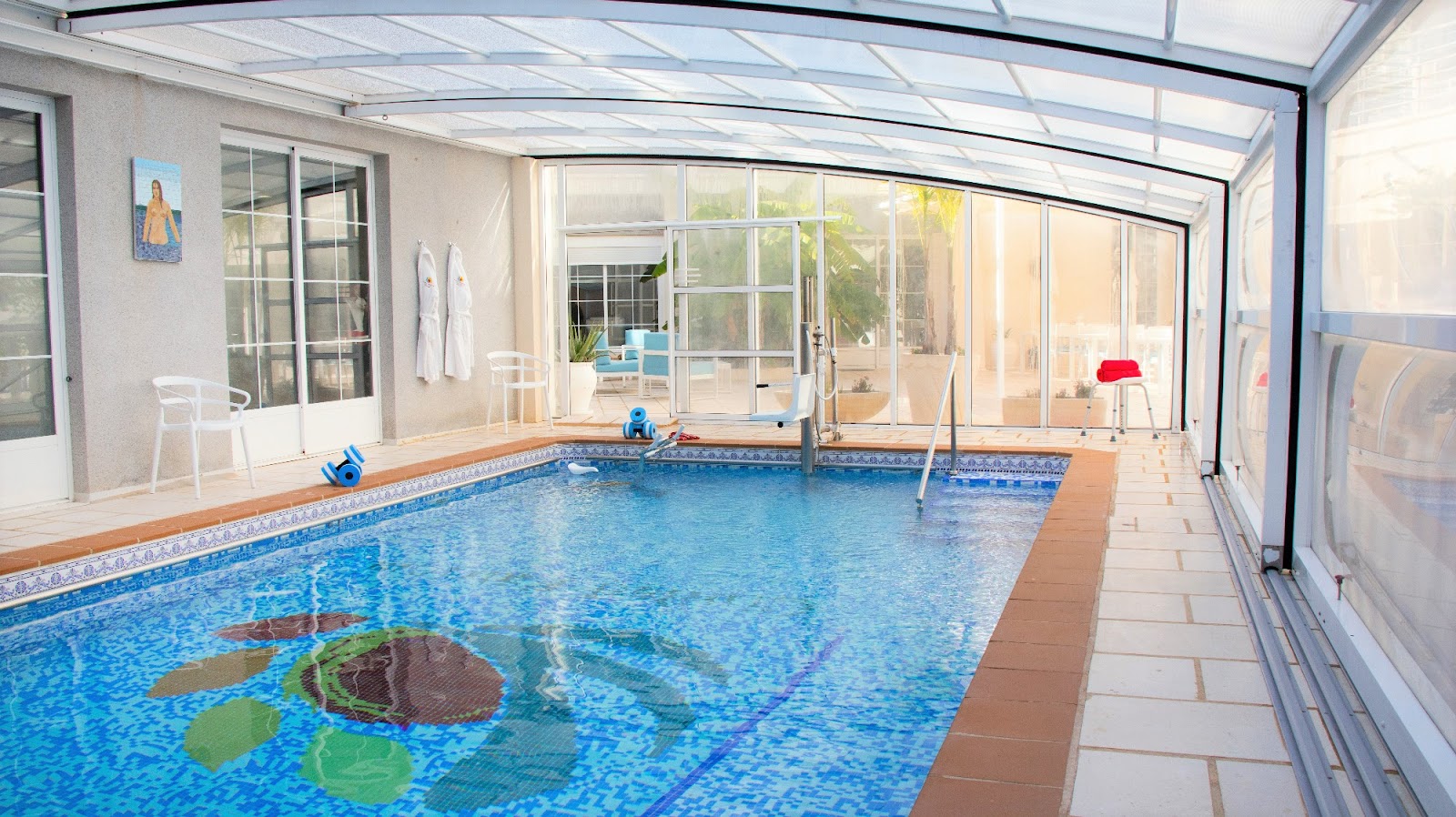 Residencia Patricia