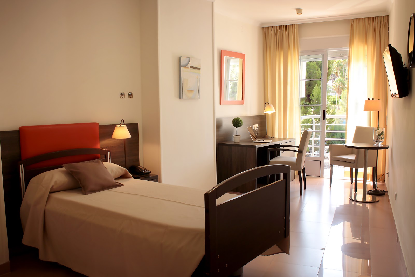 Residencia Patricia
