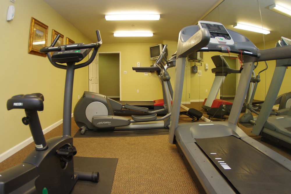 Hayward Village Senior Apartments