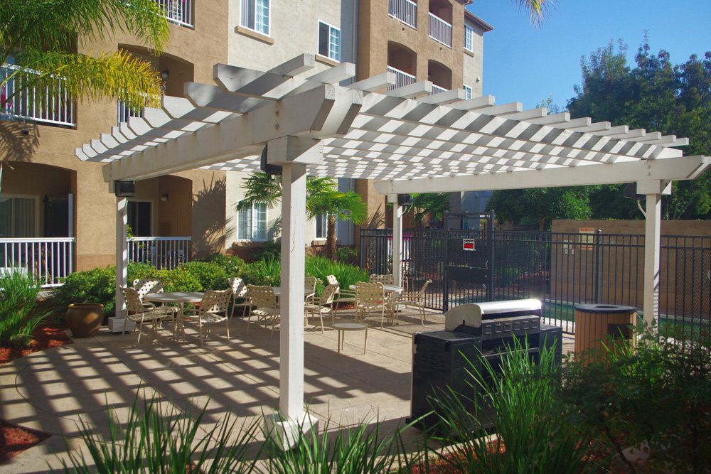 Hayward Village Senior Apartments