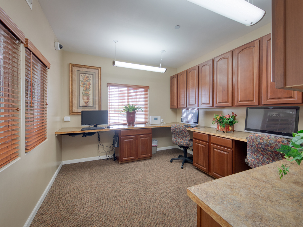 Hayward Village Senior Apartments