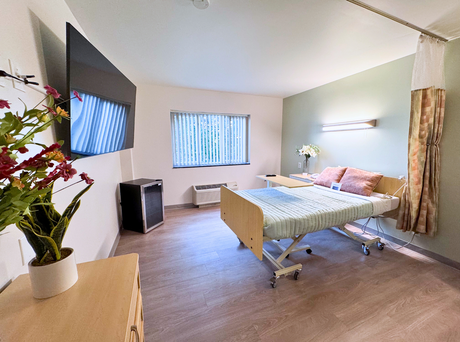 Munster Med Inn