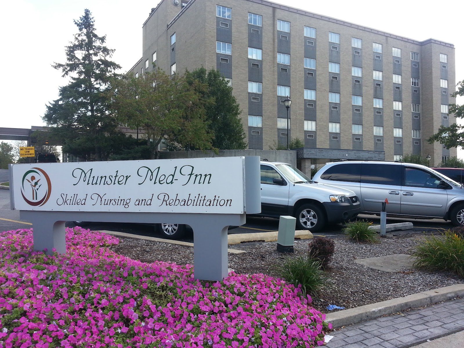 Munster Med Inn