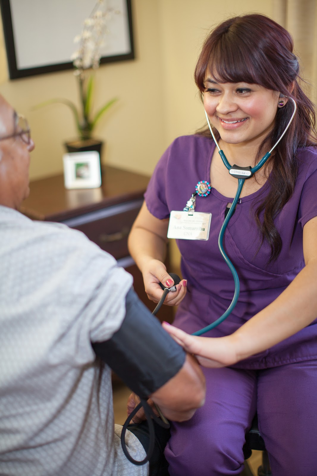 Redlands Healthcare Center