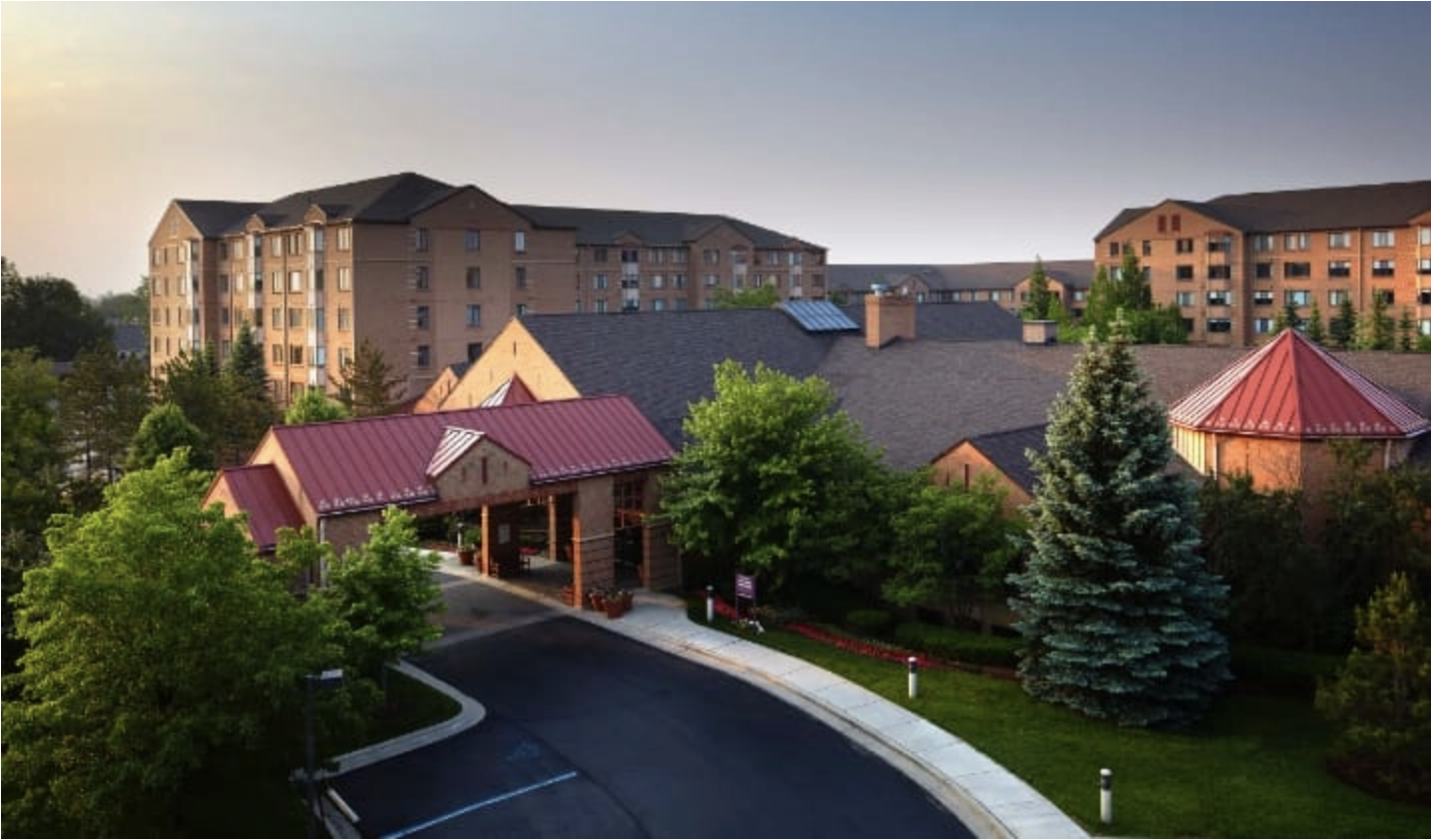 Allegria Village Independent Living