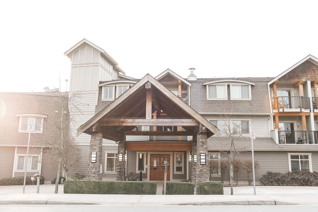 Greystone Manor Retirement Residence