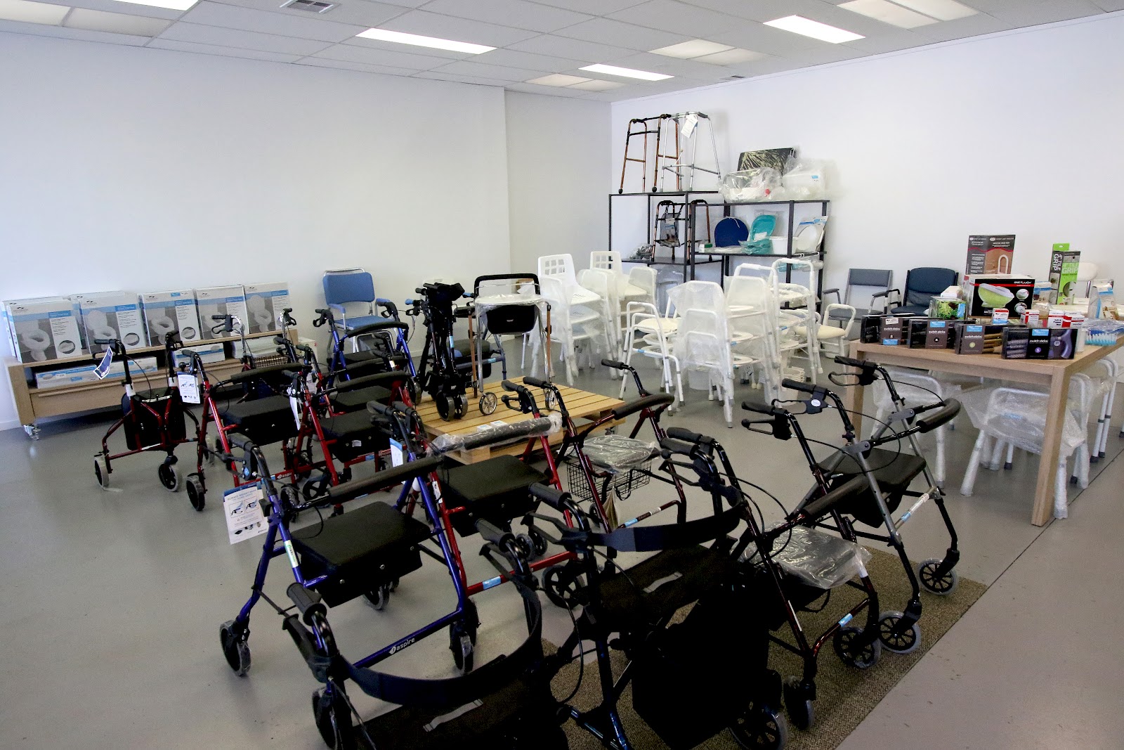 Able Living Group Mont Albert