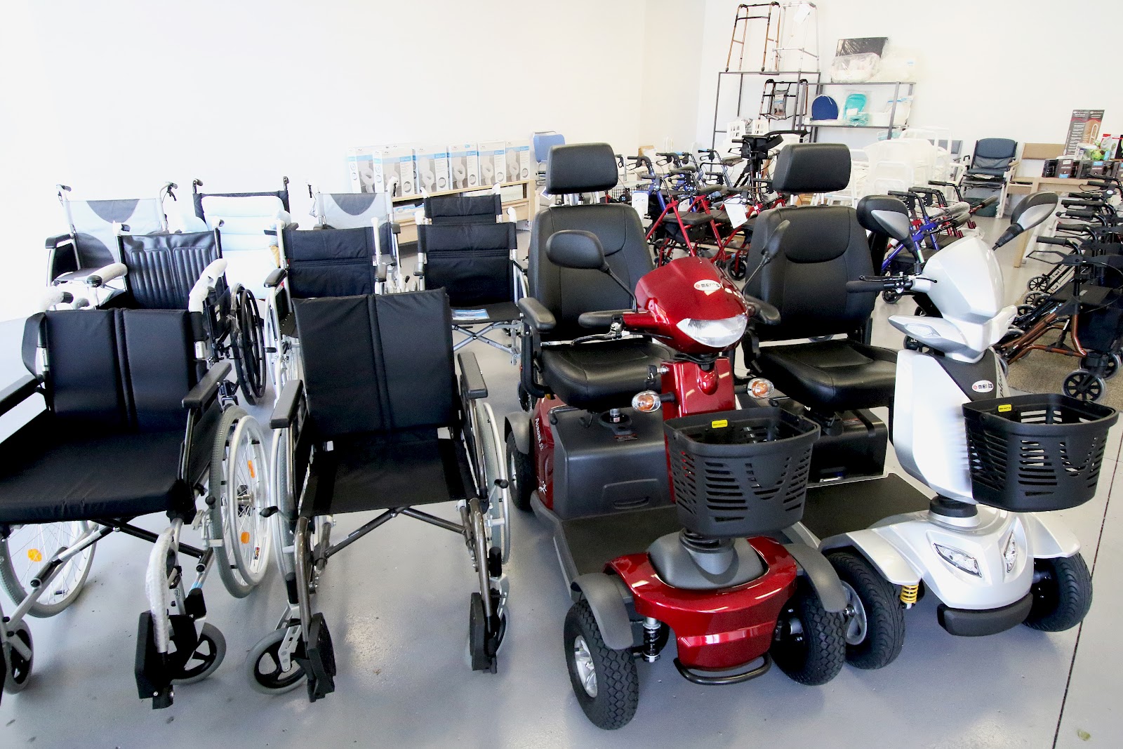 Able Living Group Mont Albert