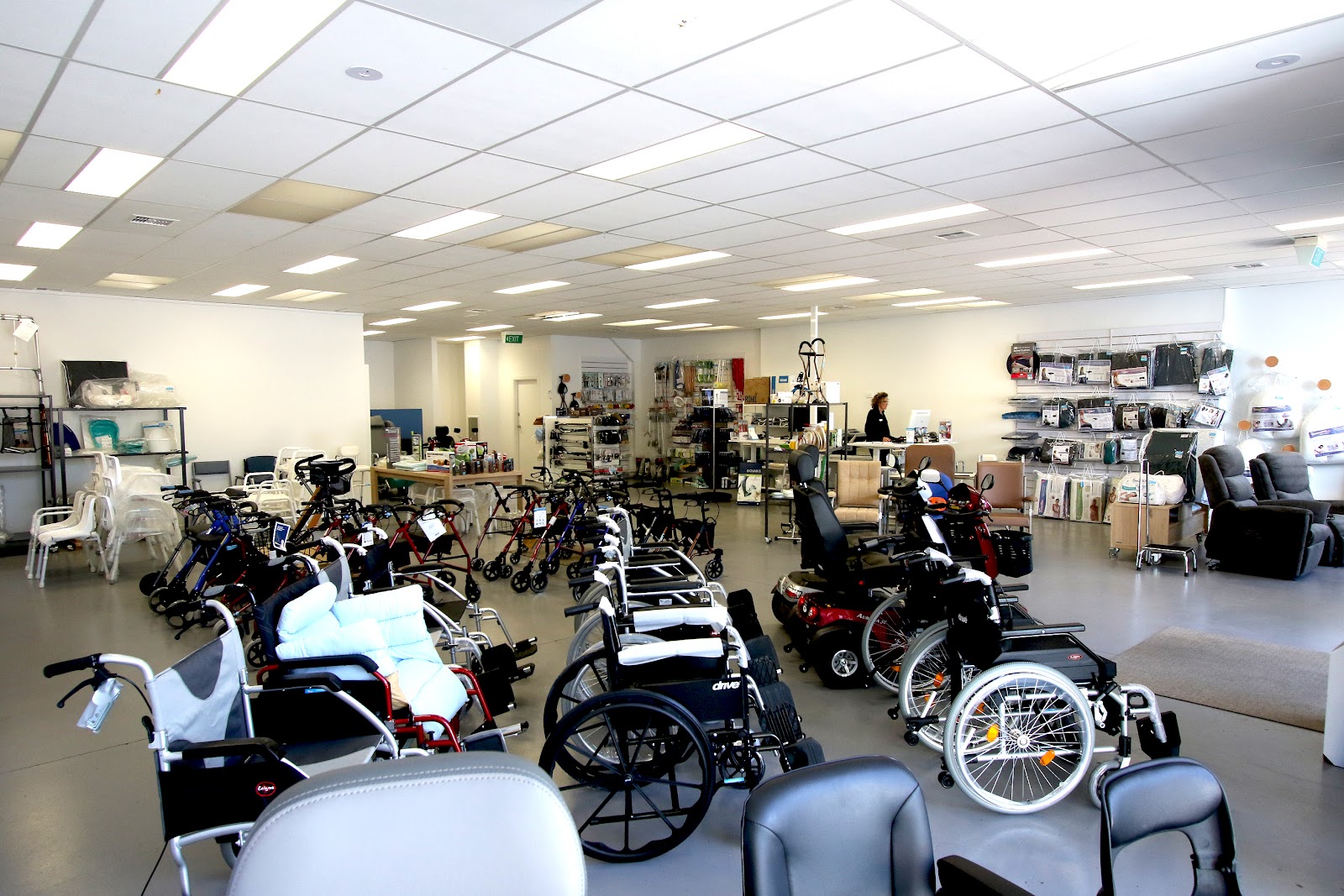 Able Living Group Mont Albert
