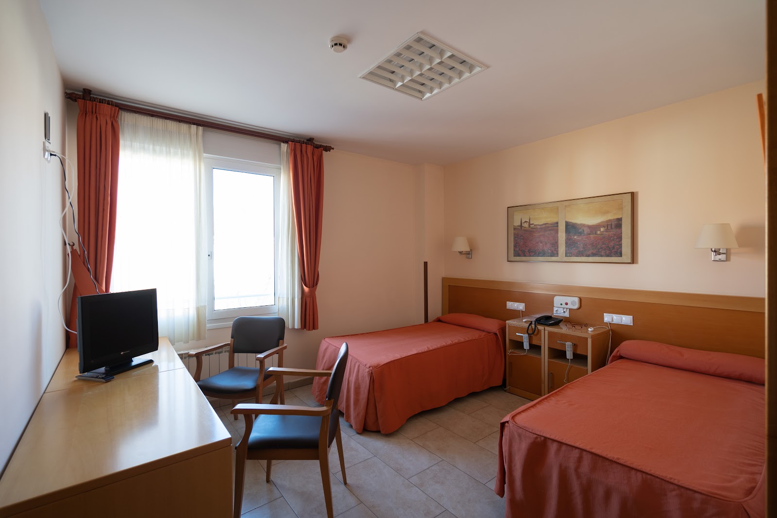 Residencia Alborada