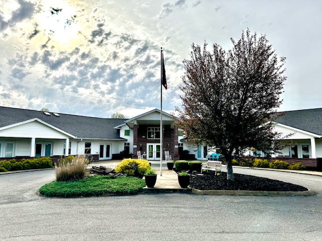 Loving Care Assisted Living Facility