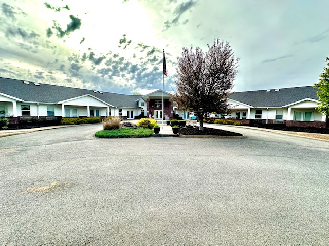 Loving Care Assisted Living Facility