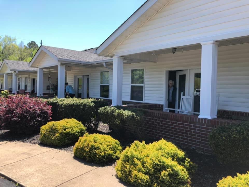 Loving Care Assisted Living Facility