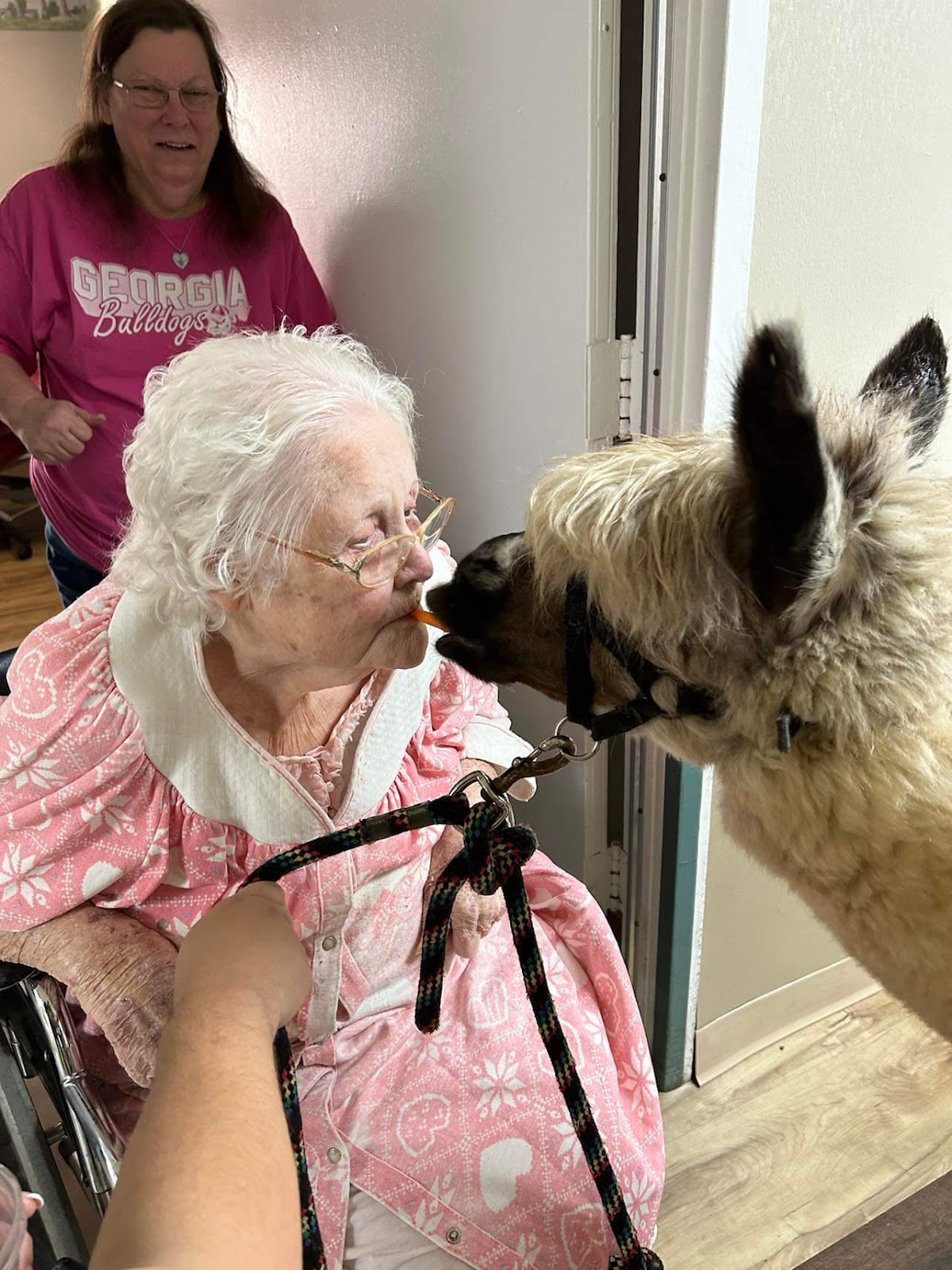 Haralson Nursing & Rehabilitation Center