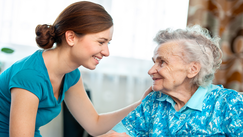 Gabriel House Assisted Living Facility