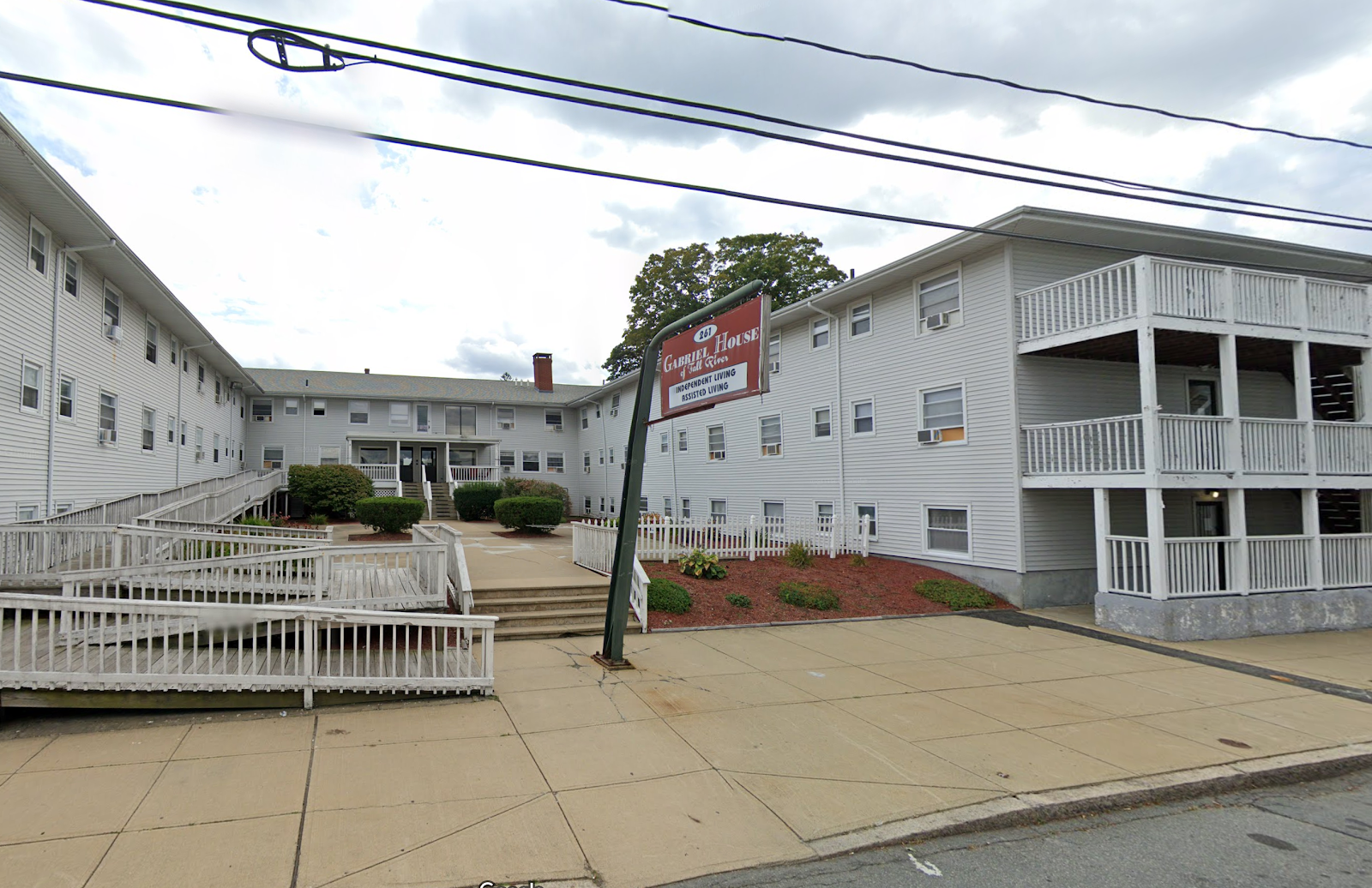 Gabriel House Assisted Living Facility