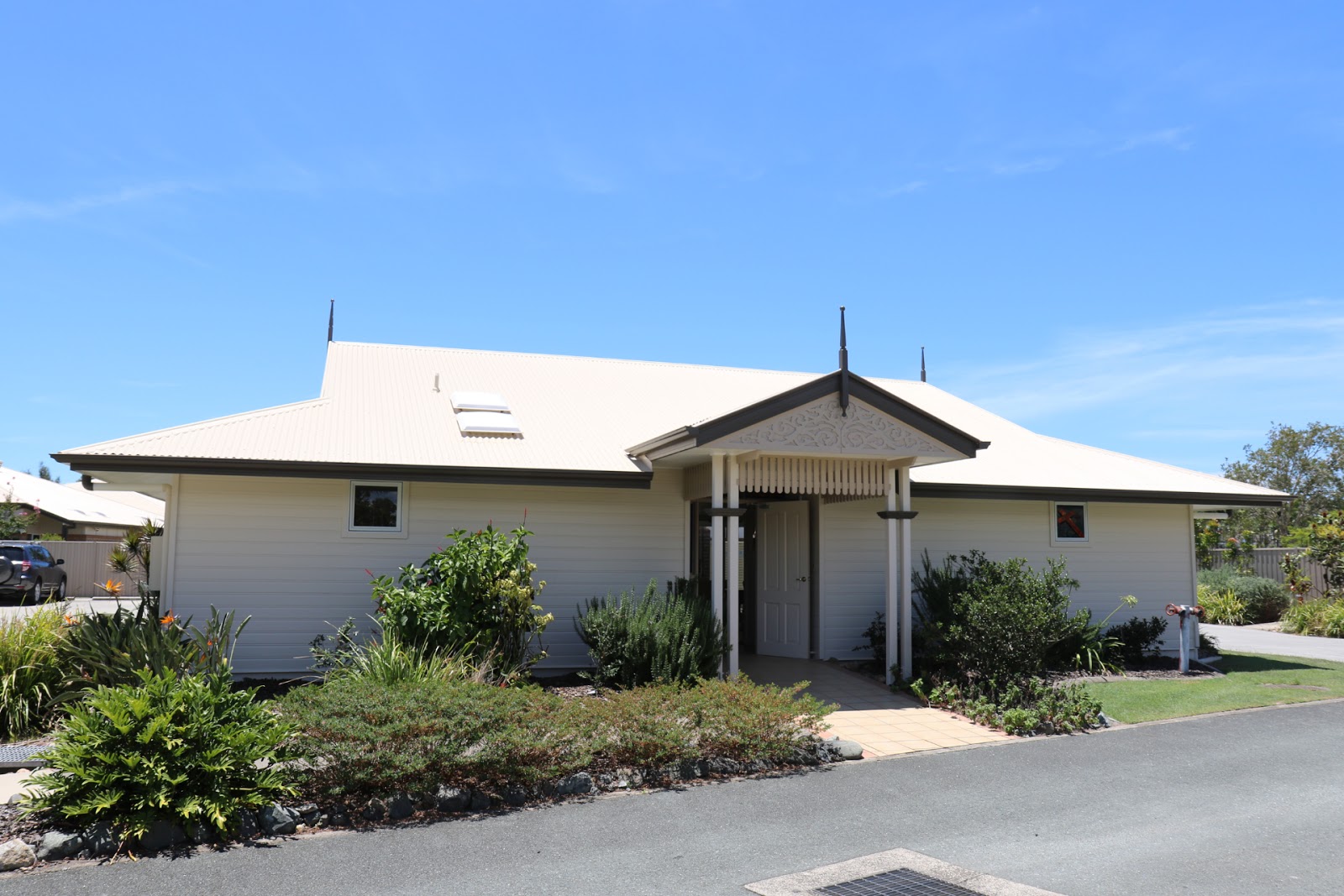 Currimundi Gardens Retirement Village