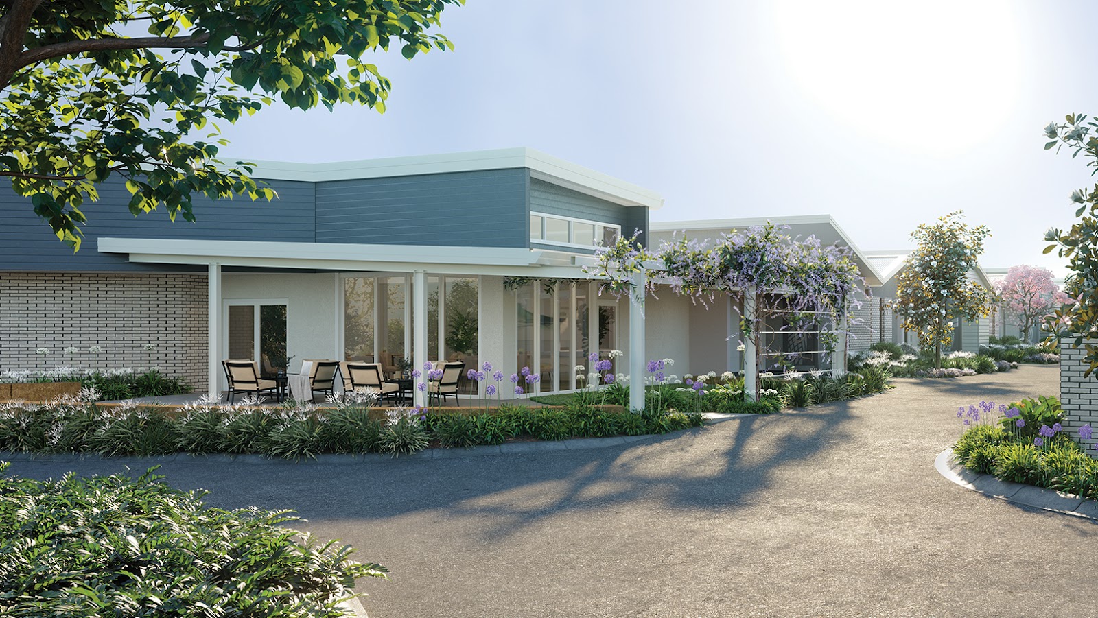 Currimundi Gardens Retirement Village