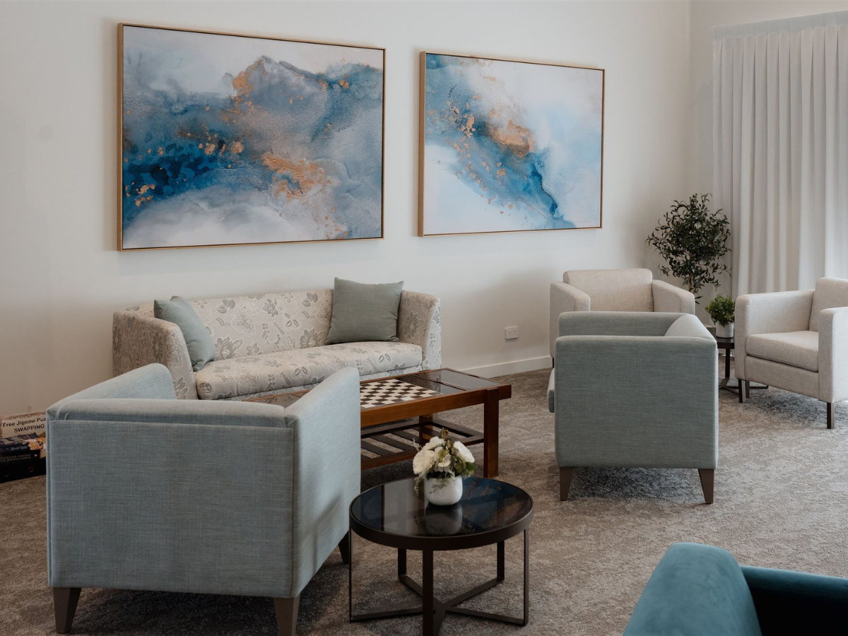 Currimundi Gardens Retirement Village