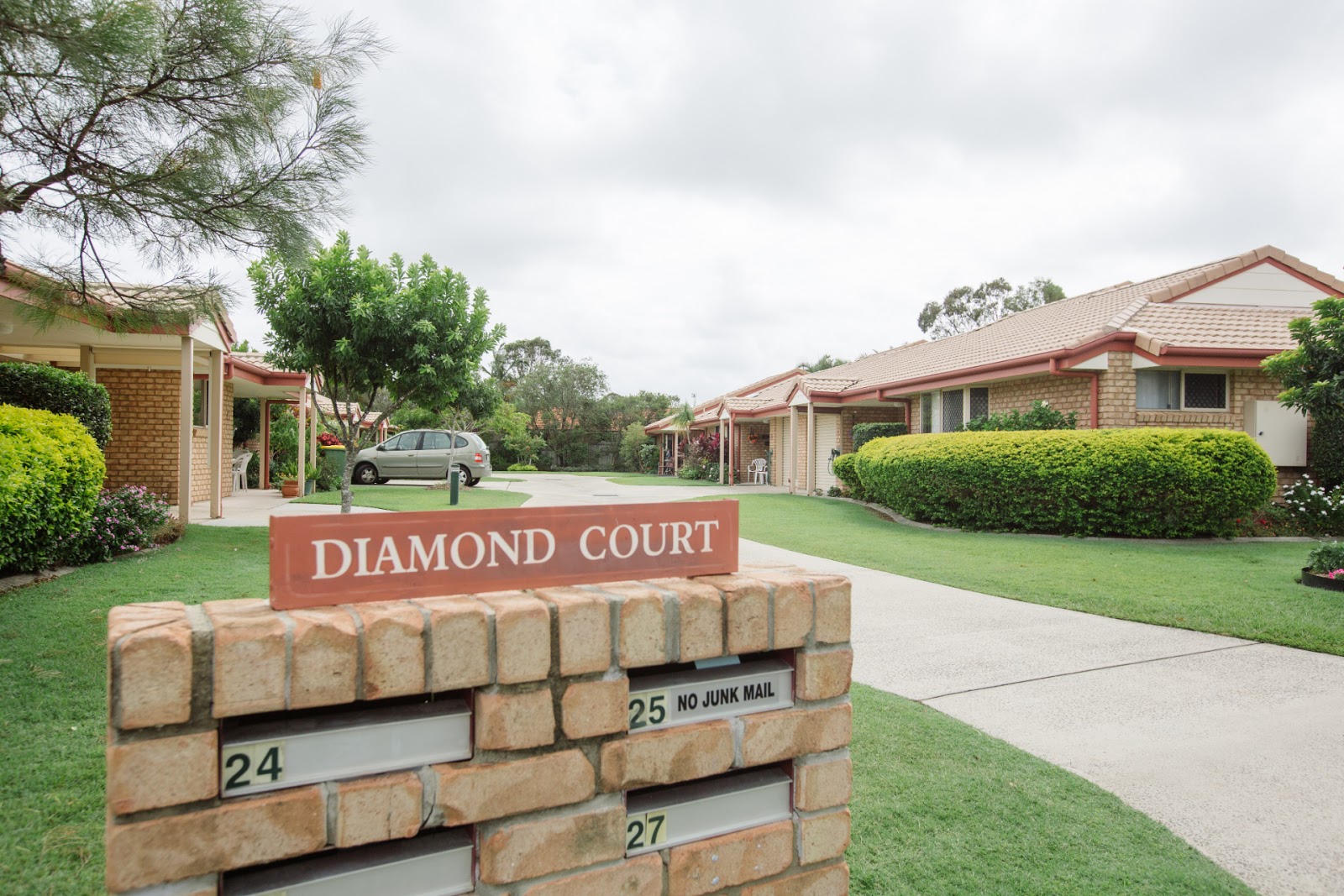 Currimundi Gardens Retirement Village