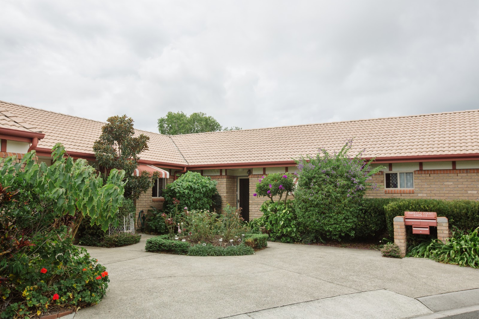 Currimundi Gardens Retirement Village