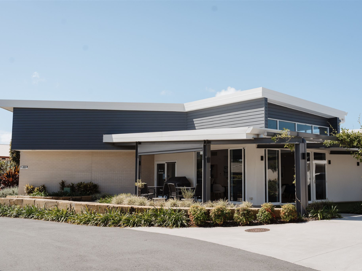 Currimundi Gardens Retirement Village