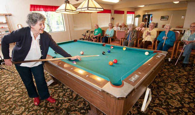 Northridge Senior Living