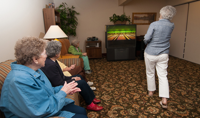 Northridge Senior Living