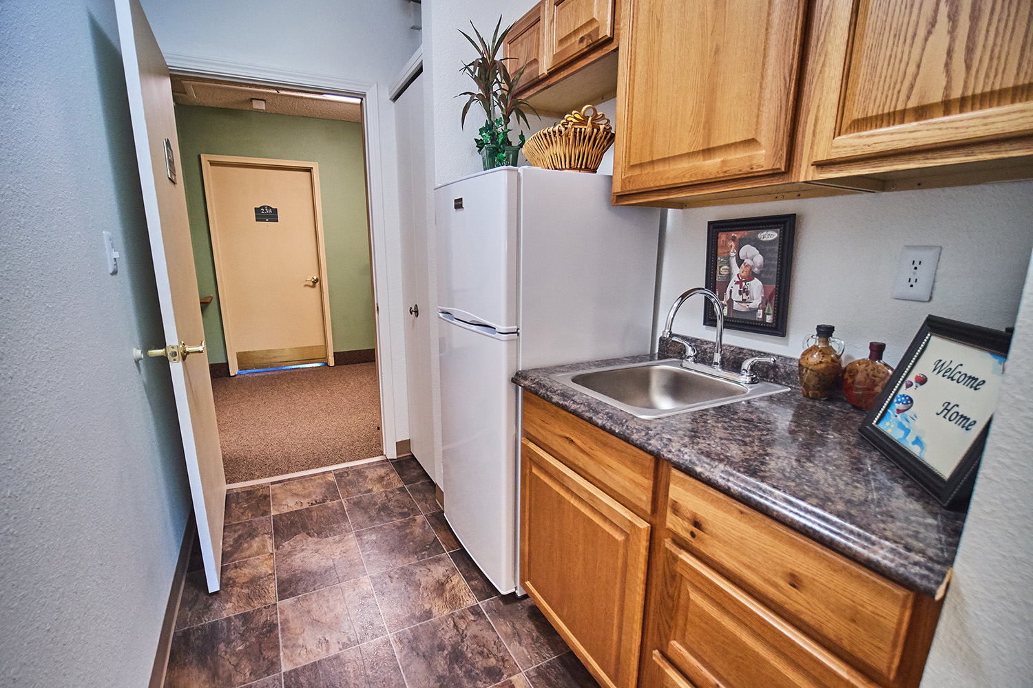 Northridge Senior Living