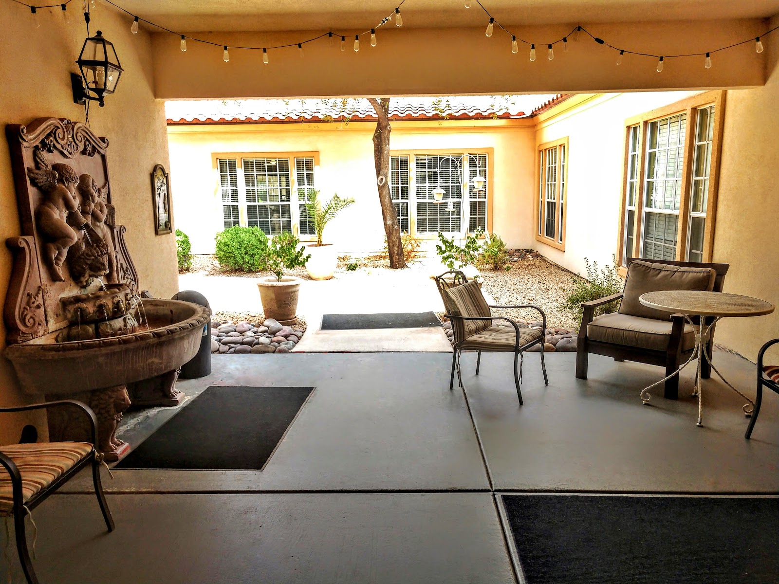 Brookdale Central Chandler