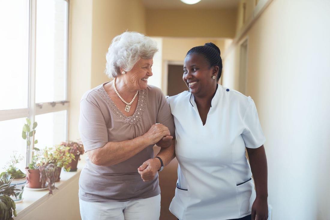 TOUCHING HEARTS ELDER CARE LLC