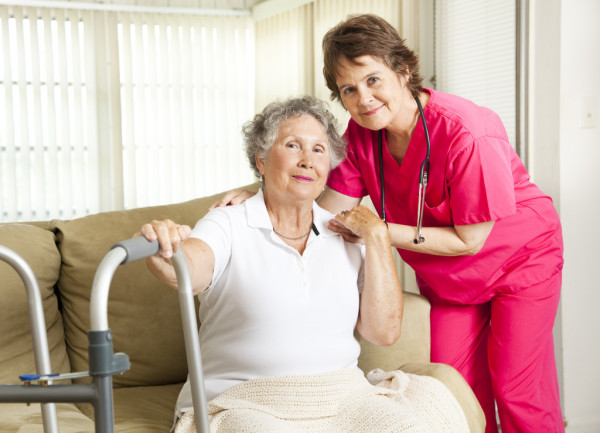 TOUCHING HEARTS ELDER CARE LLC